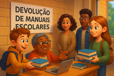 devolução
