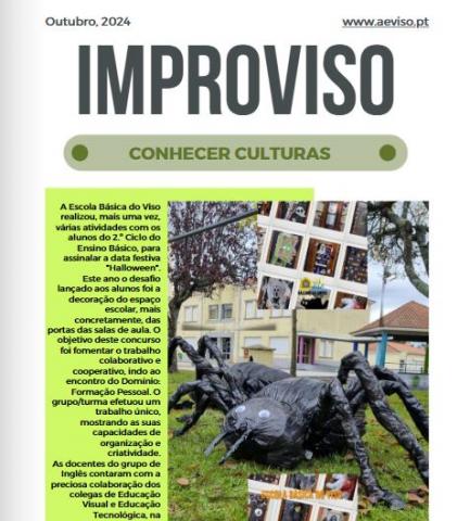 Improviso